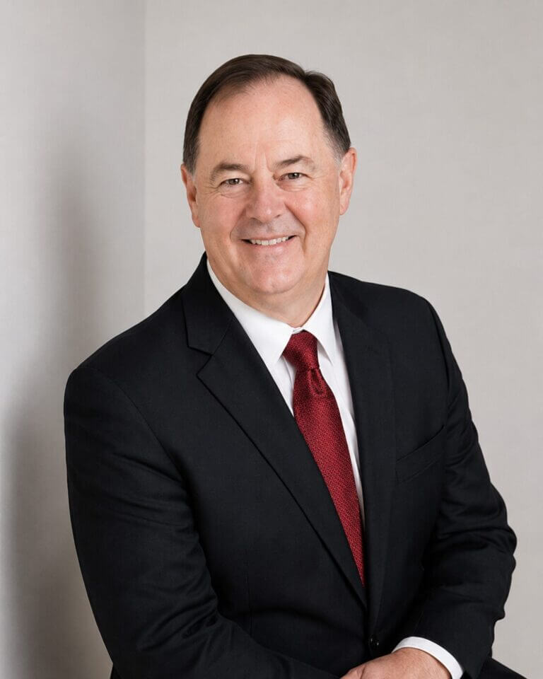 Dr. Ron Nardi, Executive VP Development