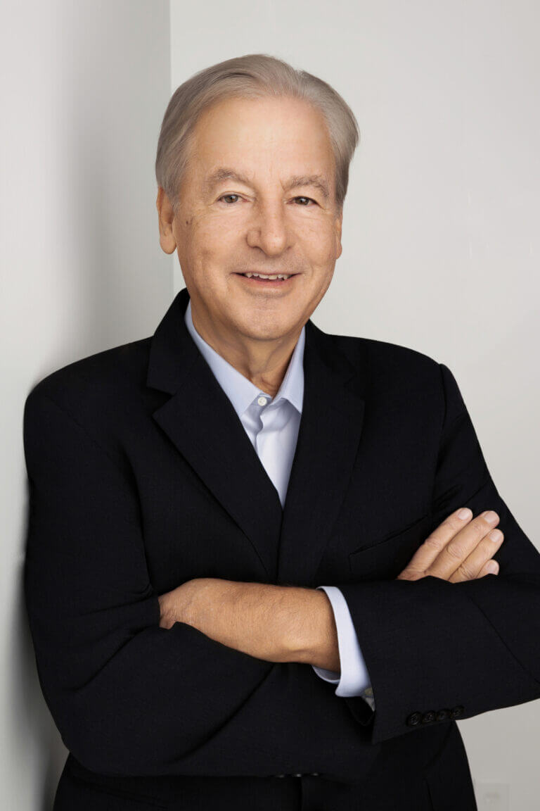 Dr. Robert Ryan, Founder and Chief Executive Officer