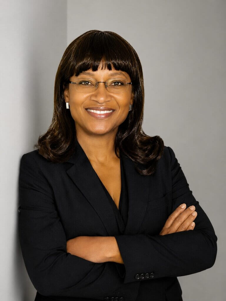Willistine Lenon, Executive VP Clinical Operations