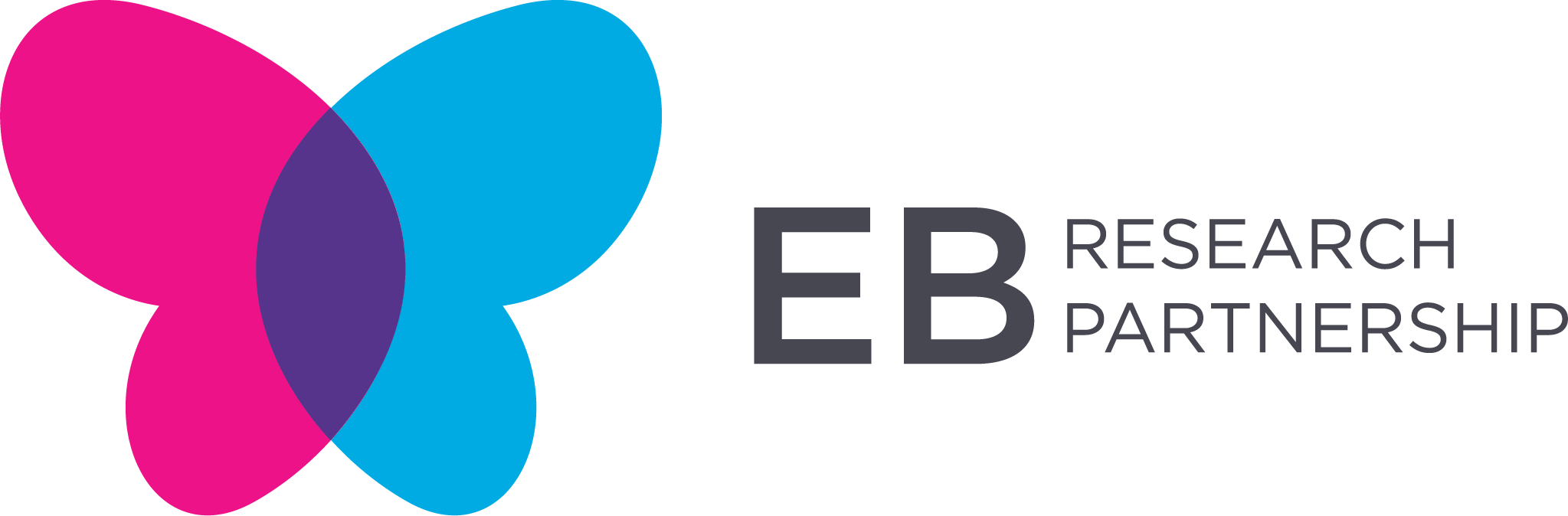 EB Research Partnership Logo